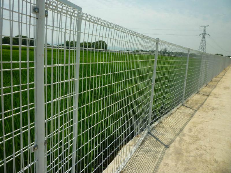 绿化护栏网