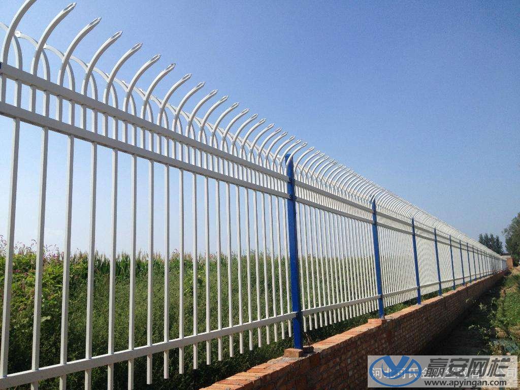 围墙栏杆护栏