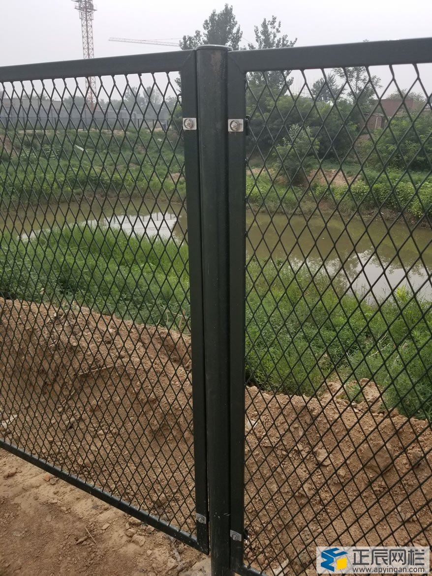 池塘护栏网