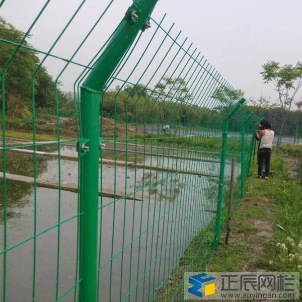 河道护栏网