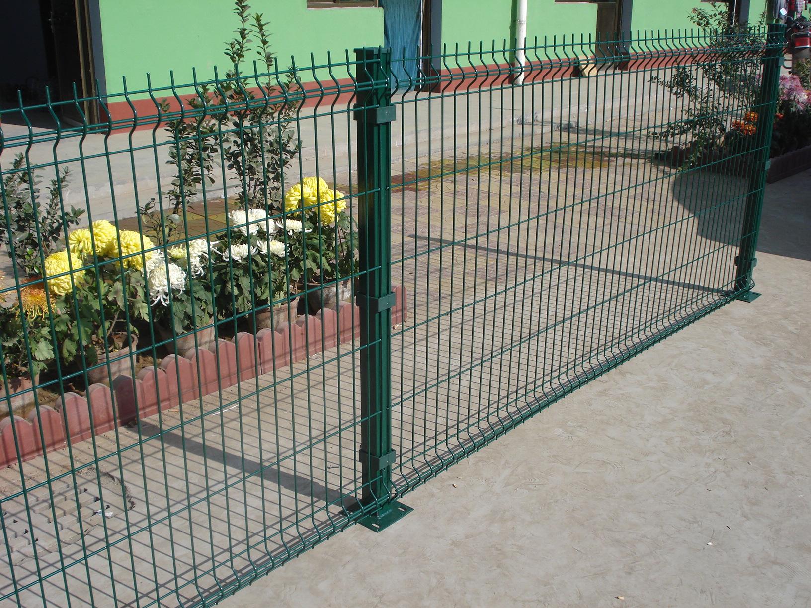 花园护栏