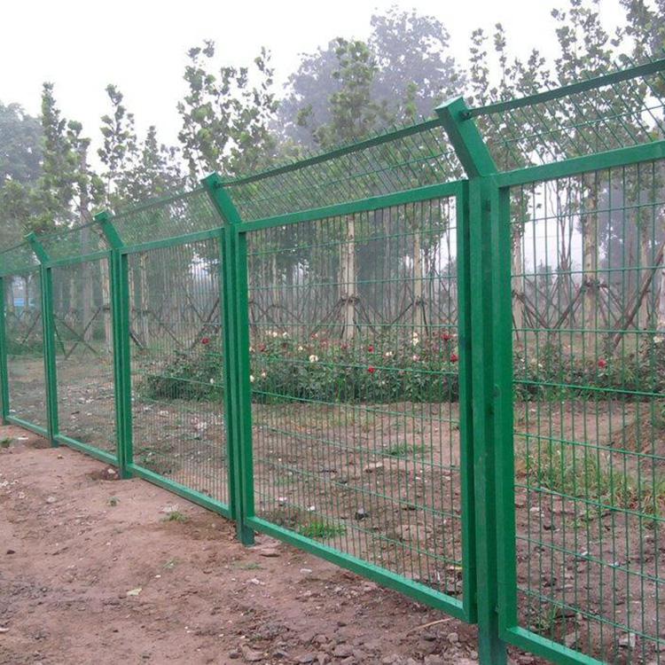围墙护栏网多少钱一米